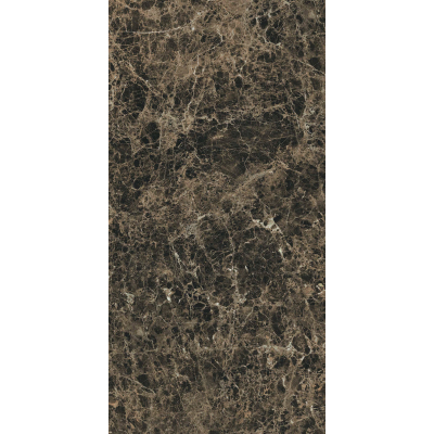 Dlažba Rex Les Bijoux de Rex marron imperial 60x120 cm glossy rektifikovaná