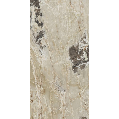 Obklad Casa Dolce Casa Onyx&More Golden blend satin 120x240 cm matný rektifikovaný