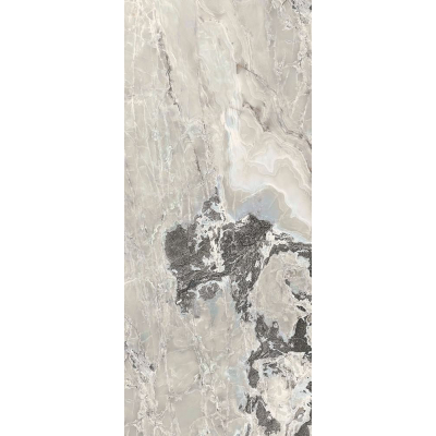 Obklad Casa Dolce Casa Onyx&More Silver blend satin 120x240 cm matný rektifikovaný