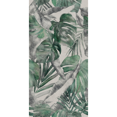 Obklad Antica Ceramica Wallpapers Palma 60x120 cm matný rektifikovaný