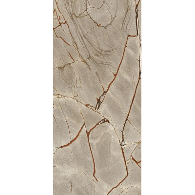 Obklad Casa Dolce Casa New Marble Rainforest glossy 120x280 cm lesklý rektifikovaný