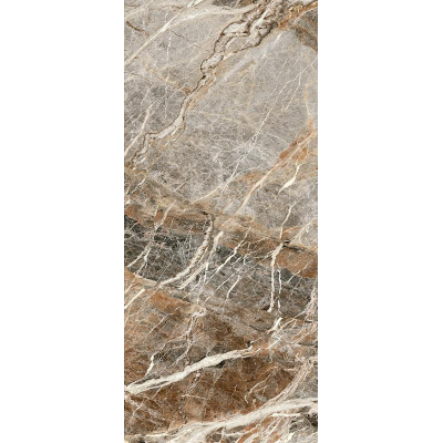 Obklad Casa Dolce Casa New Marble Mount peak glossy 120x280 cm lesklý rektifikovaný