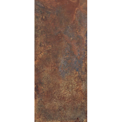 Obklad IRIS Acciaio XXL Corten chrome 120x270 cm lappovaný rektifikovaný