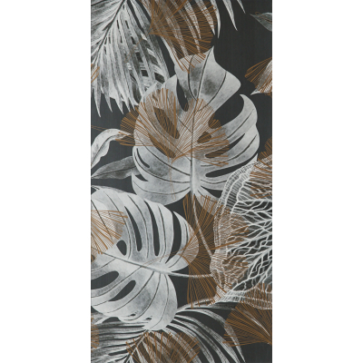 Obklad La Futura Flori serena 60x120 cm matná rektifikovaná