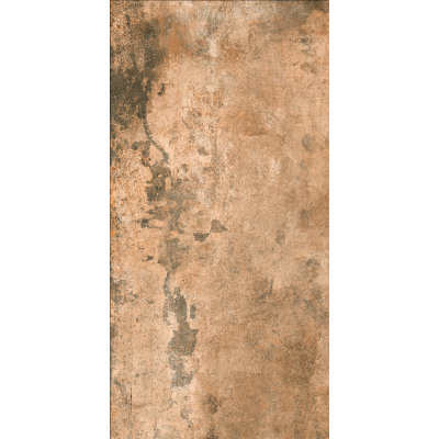 Dlažba La Futura Óxido copper 60x120 cm semipulido rektifikovaná