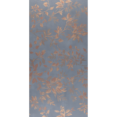 Obklad La Futura Tierra Color Dec dekor blu 60x120 cm naturale rektifikovaná