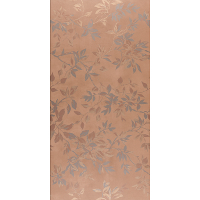 Obklad La Futura Tierra Color Dec dekor siena 60x120 cm naturale rektifikovaná