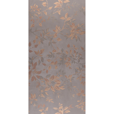 Obklad La Futura Tierra Color Dec dekor grigio 60x120 cm naturale rektifikovaná