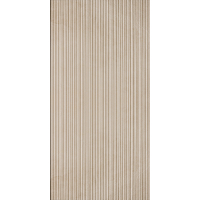 Dlažba Italgraniti Shale taupe 60x120 cm ribbed rektifikovaná