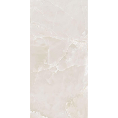Obklad Eccentric Luxe Cloudy white 60x120 cm matný rektifikovaný