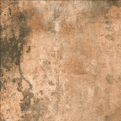 Dlažba La Futura Óxido copper 120x120 cm semipulido rektifikovaná