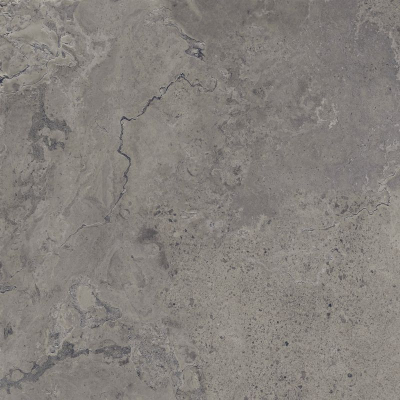 Dlažba La Futura Pietra Viva Antracite 120x120 cm lappovaná rektifikovaná