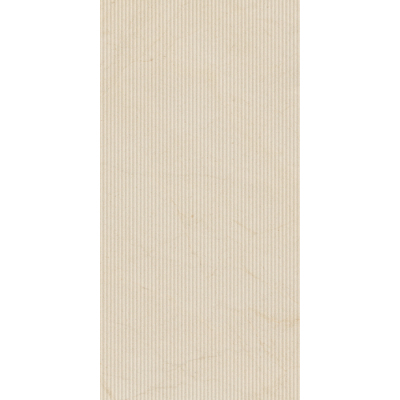 Dlažba Floorgres Biotech Crema stone 60x120 cm reliéf rektifikovaná