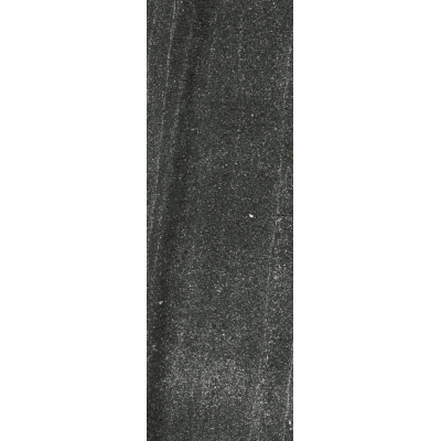 Dlažba FMG Maxfine Pietre Lavica black 100x300 cm naturale