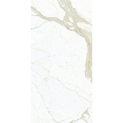 Dlažba FMG Maxfine Marmi calacatta 150x300 cm levigato