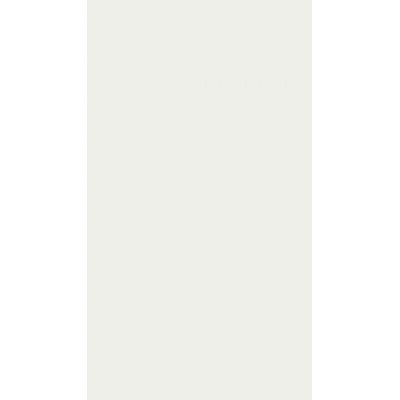 Dlažba FMG Chromocode 3D titanium white 150x300 cm levigato