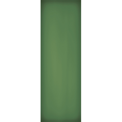 Obklad Iris Slide emerald 10x30 cm glossy levigato