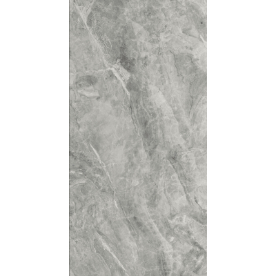Dlažba Italgraniti Marble Experience orobico grey 80x160 cm naturale rektifikovaná