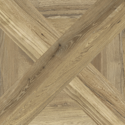 Dlažba Rex Planches de Rex noisette 80x80 cm naturale rektifikovaná