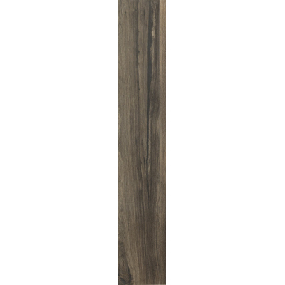 Dlažba Rex Planches de Rex choco 20x120 cm strutturato rektifikovaná