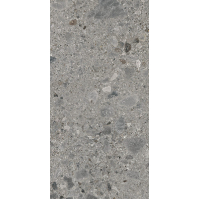 Dlažba Italgraniti Ceppo di Gré grey 60x120 cm naturale rektifikovaná