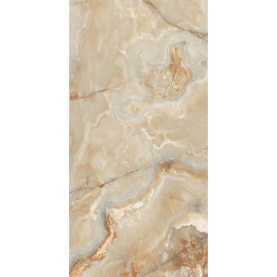 Obklad Casa dolce casa Onyx&More golden onyx 120x280 cm satin rektifikovaný