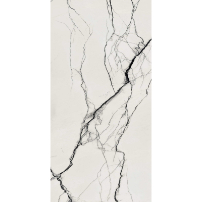 Dlažba Florgres B&W_Marble breach 160x320 cm naturale rektifikovaný