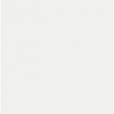 Dlažba FMG Chromocode 3D titanium white 100x100 cm levigato rektifikovaná