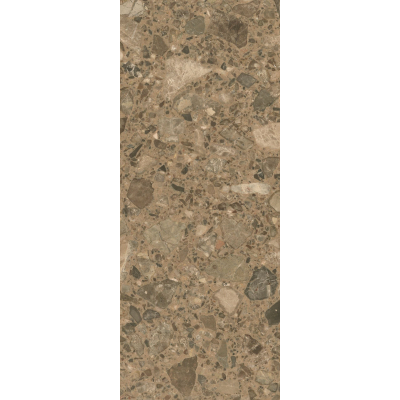 Polotovar Quarella Marble napoleon brown 304x124x2 cm polished