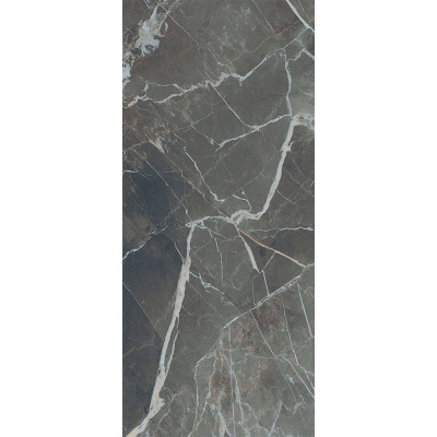 Dlažba Casa Dolce Casa Stones&More 2.0 calacatta black 80x180 cm smooth rektifikovaná