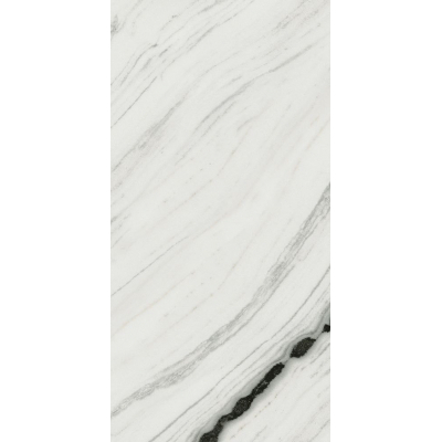 Dlažba Italgraniti Lux Experience panda white 60x120 cm rektifikovaná lappovaná