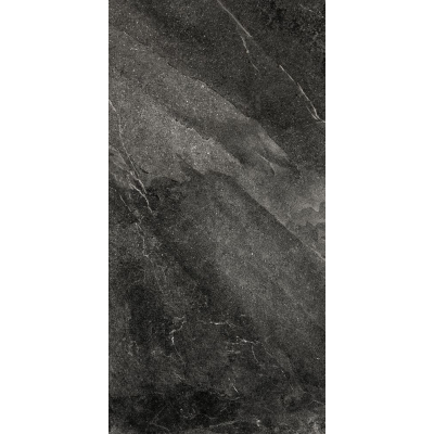 Dlažba Italgraniti Shale dark 60x120 cm rektifikovaná naturale