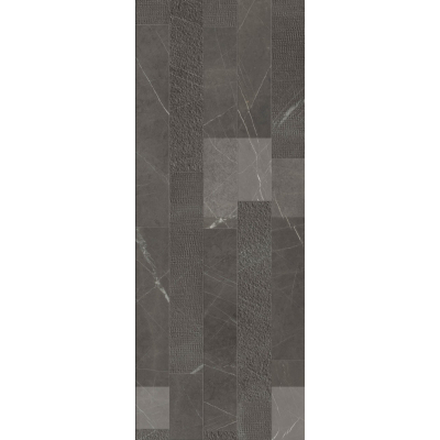 Italgraniti Lux Experience pietra grey 20x120 cm listello mix rektifikovaná