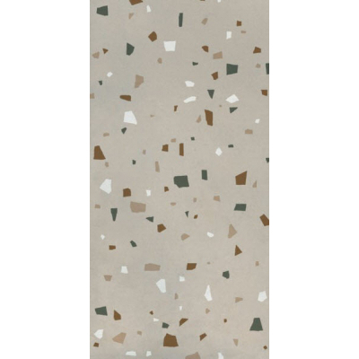 Dlažba Italgraniti Nuances tortora coccia 60x120 cm StrideUp rektifikovaná