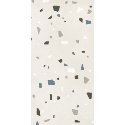 Dlažba Italgraniti Nuances bianco coccia 60x120 cm StrideUp rektifikovaná