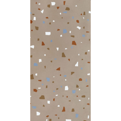 Dlažba Italgraniti Nuances cipria coccia 60x120 cm StrideUp rektifikovaná