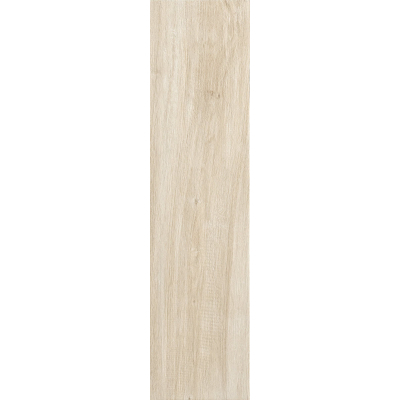 Dlažba Iris E-Wood white 22x90 cm naturale rektifikovaná