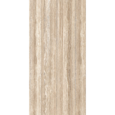 Dlažba FMG Maxfine travertino 150x300 cm levigato