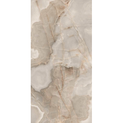 Dlažba Rex Reves Noisette 60x120 cm glossy rektifikovaná