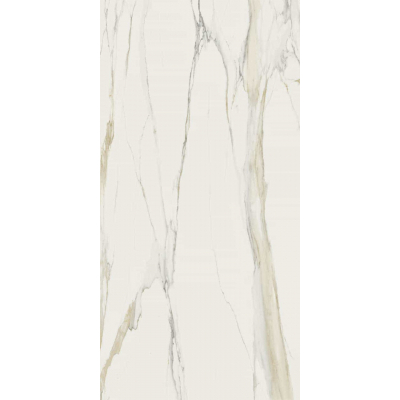 Polotovar TechnoArt Stone marble calacatta gold B 160x320x1,2 cm matná