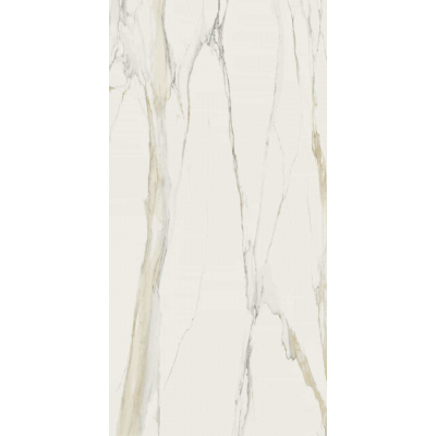 Polotovar TechnoArt Stone marble calacatta gold A 160x320x1,2 cm matná