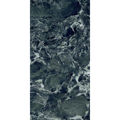 Dlažba FMG Marble Selection Aosta green marble 60x120 lucidato rektifikovaná