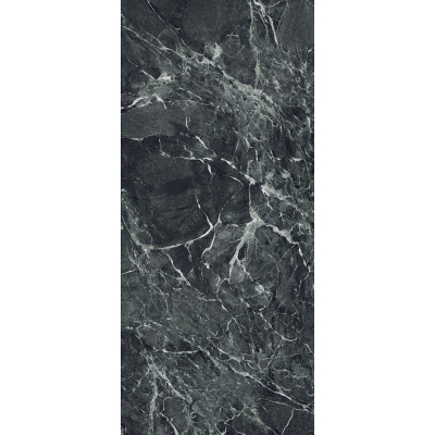 Dlažba FMG Marble Selection Aosta green marble 120x270 cm lucidato rektifikovaná