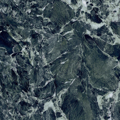 Dlažba FMG Marble Selection Aosta green marble 60x60 cm naturale rektifikovaná