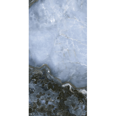 Dlažba La Futura Sky navi 60x120 cm polished rektifikovaná