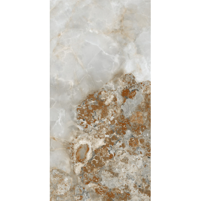 Dlažba La Futura Sky opalo 60x120 cm polished rektifikovaná