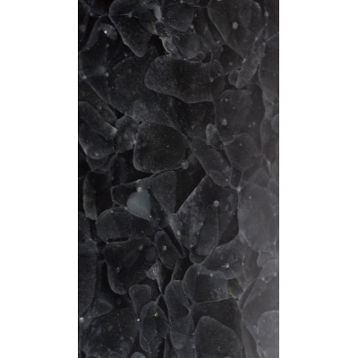 Polotovar Magna Glaskeramik Pearl Black 350x150 cm patina