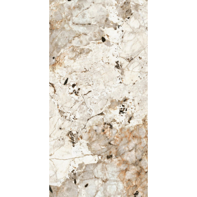 Polotovar TechnoArt Stone Marble heri tundra A 160x320x1,2 cm matná