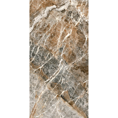 Polotovar TechnoArt Stone Marble heri mountain peak 160x320x1,2 cm matná
