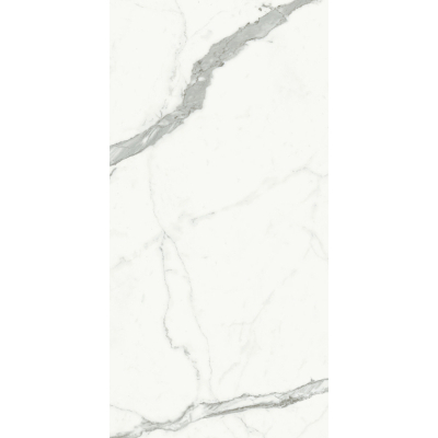 Dlažba FMG Select Bianco venato extra naturale 60x120 cm matná rektifikovaná